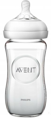  Шише Philips Avent 240 ml SCF053/17