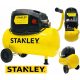 Безолетов компресор Stanley B6CC304STN003 24 l 8 bar