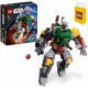 LEGO Star Wars 75369 Механизмът на Boba Fett + LEGO Paper Bag 001-2021-2022-2023-2024