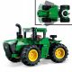  LEGO City 42167 ТРАКТОР С РЕМАРКЕ JOHN DEERE LEGO TECHNIC ТРАКТОР РЕАЛИСТИЧНИ БЛОКОВЕ