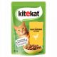  KITEKAT саше 85гр за котки, пиле в сос