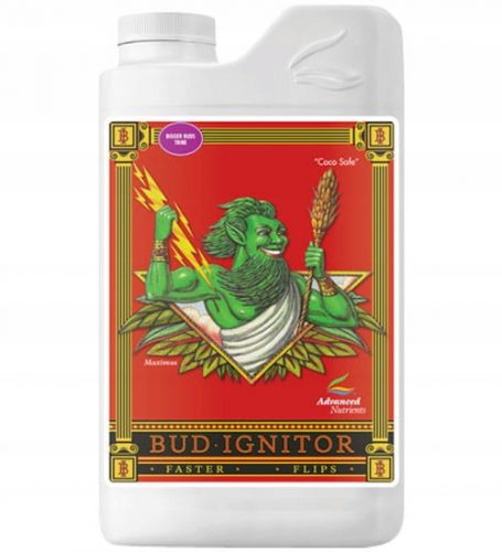  Advanced Nutrients течен многокомпонентен тор 1,2 кг 1л