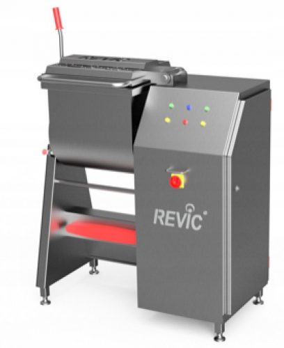 Revic RX-150 150 литров лопатков миксер