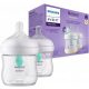  Philips Avent SCY670/02 Natural Response AirFree бутилки 2x125 ml