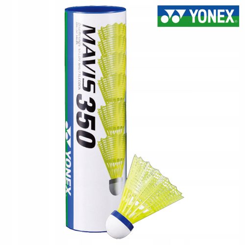 Комплект дартс Yonex Mavis 350