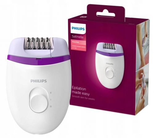  Епилатор Philips BRE225/00