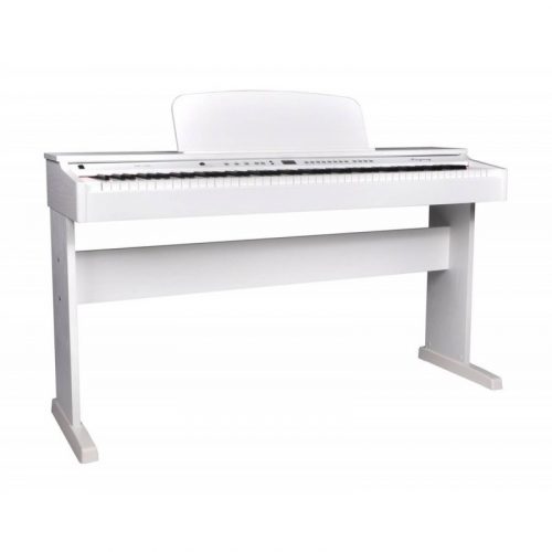  Дигитални пиана Ringway RP120 WHITE PIANO