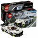  LEGO Speed Champions 76900 Koenigsegg Jesko + ПРОДУКТОВА КАРТА (ЗА ВСЕКИ ЗАКУПЕН ПРОДУКТ)