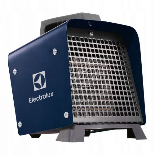 Син вентилатор Electrolux 3000 W