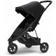  Детска количка Thule Spring Black със сенник