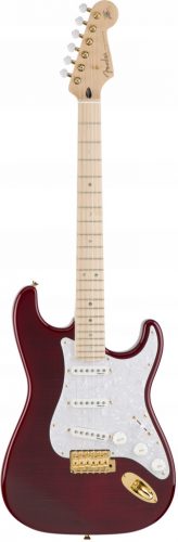  Електрическа китара Fender Richie Kotzen Stratocaster MN TRS Signature