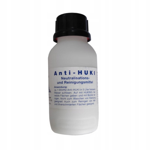  Неутрализатор на миризми Anti anti Hukinol 0.5л