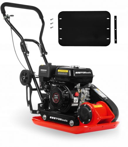 Компактор PSMTools 6.5 HP