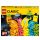  LEGO Classic 11027 Креативна игра с неонови цветове