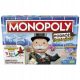  Настолна игра Hasbro Monopoly Trip Around the World