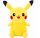  75 см плюшена играчка Pokémon Pikachu Mascots