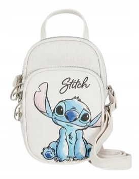  Чантичка, малка чанта за колан STITCH Disney