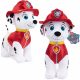  Плюшен PAW Patrol - heroic Marshall 23см