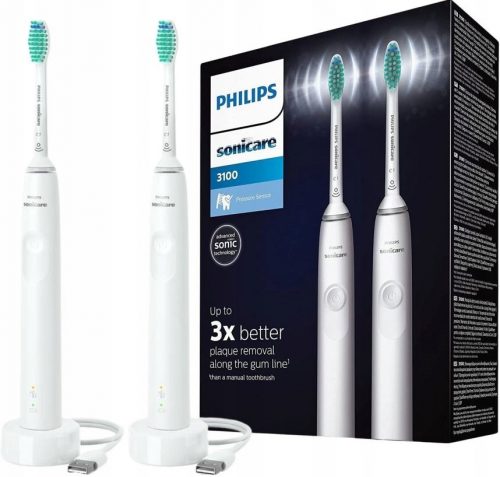  Електрическа четка за зъби Philips HX3675/13