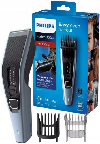  PHILIPS HC3530/15 МАШИНКА ЗА ПОДСТРИГВАНЕ НА БРАДА