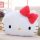 Възглавница - 38 см Sanrio Hello Kitty плюшен Pom Pom Puri