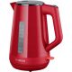  Електрическа кана Bosch MyMoment TWK1M124 1.7l Cordless Red