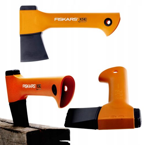 Брадва Fiskars 22,8 см 0,56 кг