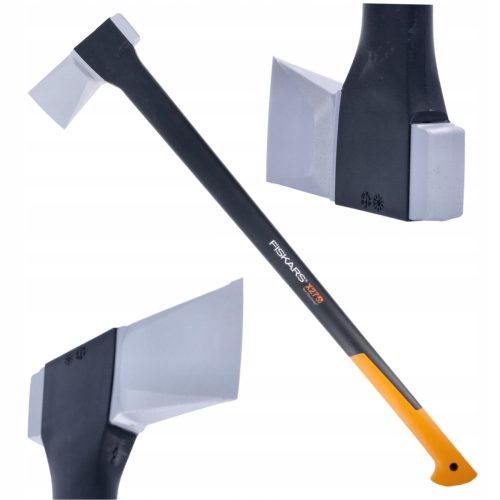 Брадва Fiskars 96,4 см 2,6 кг