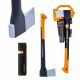 Брадва Fiskars 60 см 1.61 кг