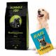  Golden Pet Food суха храна, микс от вкусове за активни кучета, 20 кг