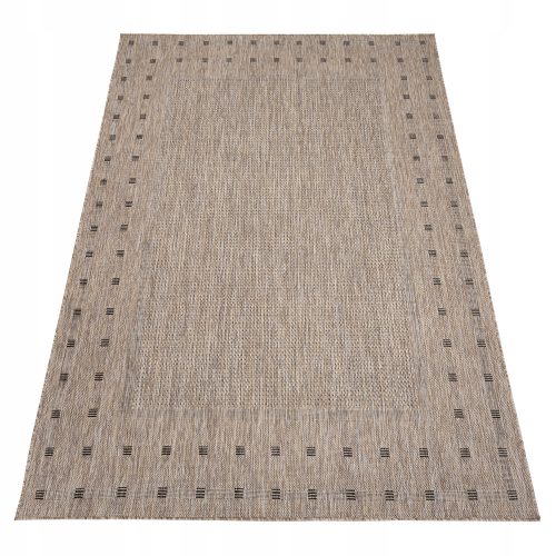 Килим - Плоскотъкан килим Chemex carpets 60 х 100 см