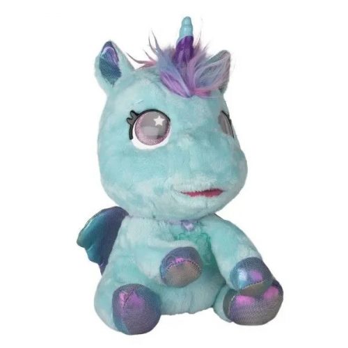  My Baby Unicorn blue, TM играчки