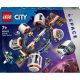  LEGO City 60433 Модулна космическа станция