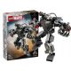  LEGO Super Heroes 76277 War Machine Mech Armor