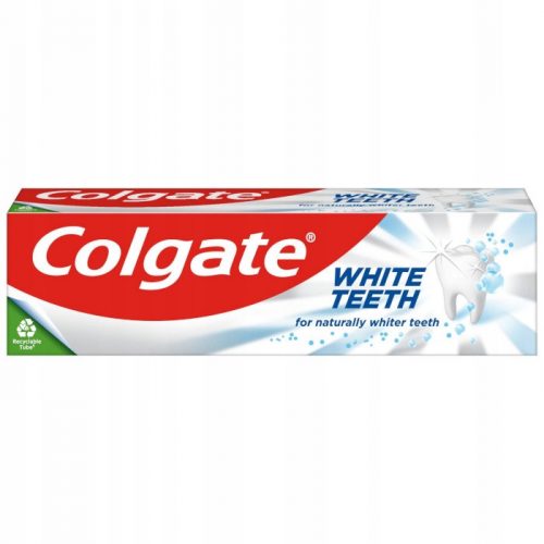  COLGATE White Teeth паста за зъби 75мл