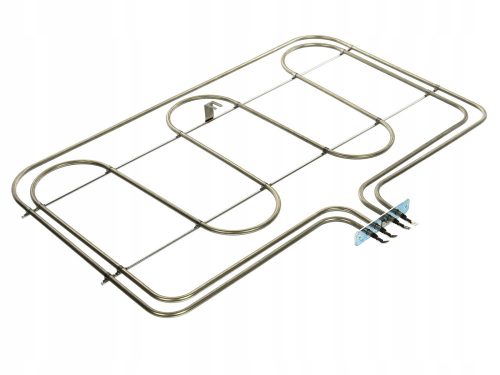 Нагревателен елемент за фурна RAVANSON KWGE-K90 CHEFF MODERN