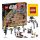  LEGO Star Wars 75372 Clone Trooper and Battle Droid Battle Pack + VP Paper Bag LEGO 6315792 Medium