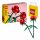  LEGO Classic 40460 Roses + LEGO 6315786 ХАРТИЕНА ЧАНТА VP SMALL S 24X18X8