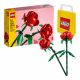  LEGO Classic 40460 Roses + LEGO 6315786 ХАРТИЕНА ЧАНТА VP SMALL S 24X18X8