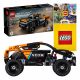  LEGO Technic NEOM McLaren Extreme E състезателна кола 42166 + 2 други продукта