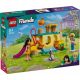  LEGO Friends 42612 Приключения на котешка площадка