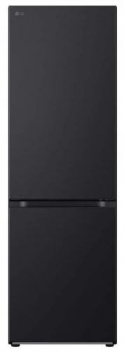  Свободностоящ хладилник LG GBV3100CEP 344l 186cm Total No Frost Door Cooling