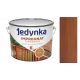 Jedynka WOOD IMPREGNATION with WAX декоративна и защитна импрегнация за екстериор орех 10л