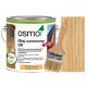 Osmo UV защитно масло, безцветно, 3л