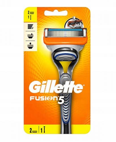  Gillette Fusion5 самобръсначка за патрони 1 бр.