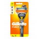  Gillette Fusion5 самобръсначка за патрони 1 бр.