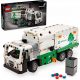  LEGO Technic Mack LR електрически камион за боклук 42167