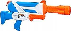 Воден изстрелвач Nerf Super Soaker Twister F3884