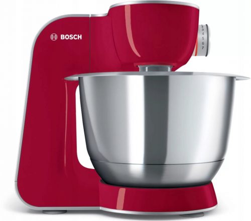  Кухненски робот Bosch MUM58720 1000 W червен