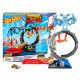  Hot Wheels City Bat Loop Комплект HTN78